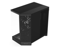 NZXT H9 FLOW (2025) Black - 1347273 - zdjęcie 6